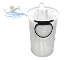 CANASTILLA GDE. BOMBA JACUZZI - CJ02
